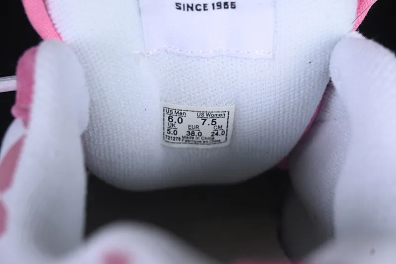 All categories Vans Vans series Vans Low Vans low-top Vans Knu Skool Vans low-top retro casual fat bread shoes VN000CRPBAK
